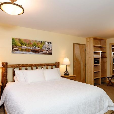 Adirondack Spruce Lodge Уилмингтон Экстерьер фото