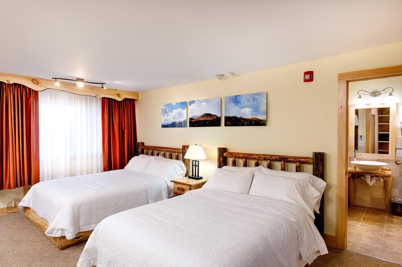 Adirondack Spruce Lodge Уилмингтон Экстерьер фото