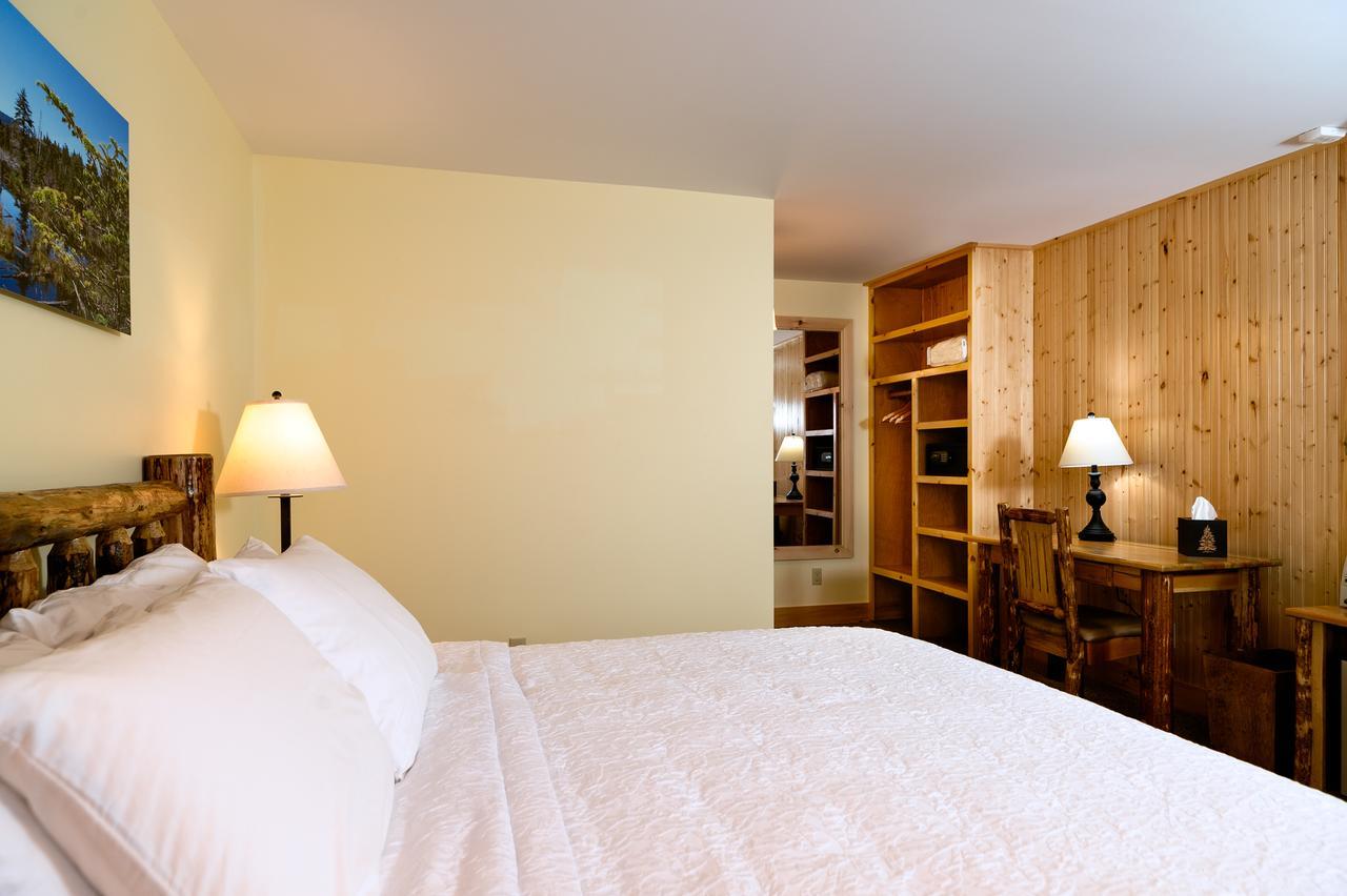 Adirondack Spruce Lodge Уилмингтон Экстерьер фото