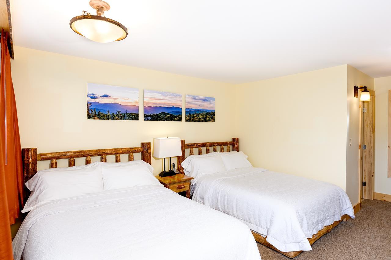 Adirondack Spruce Lodge Уилмингтон Экстерьер фото