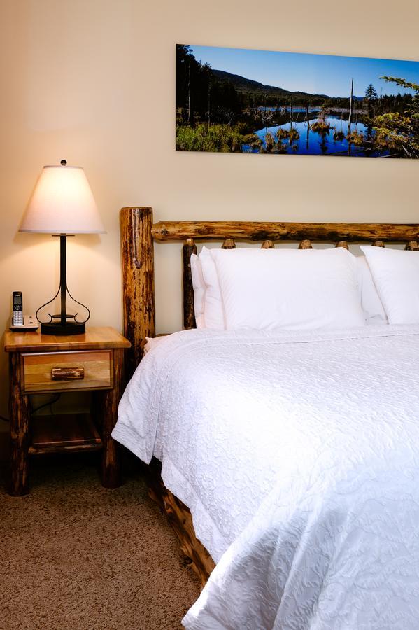 Adirondack Spruce Lodge Уилмингтон Экстерьер фото