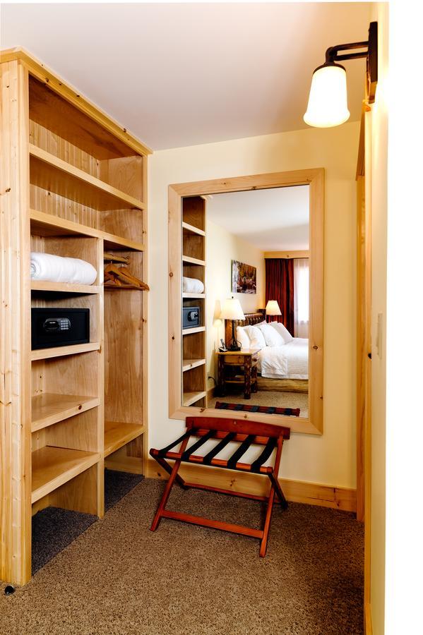 Adirondack Spruce Lodge Уилмингтон Экстерьер фото