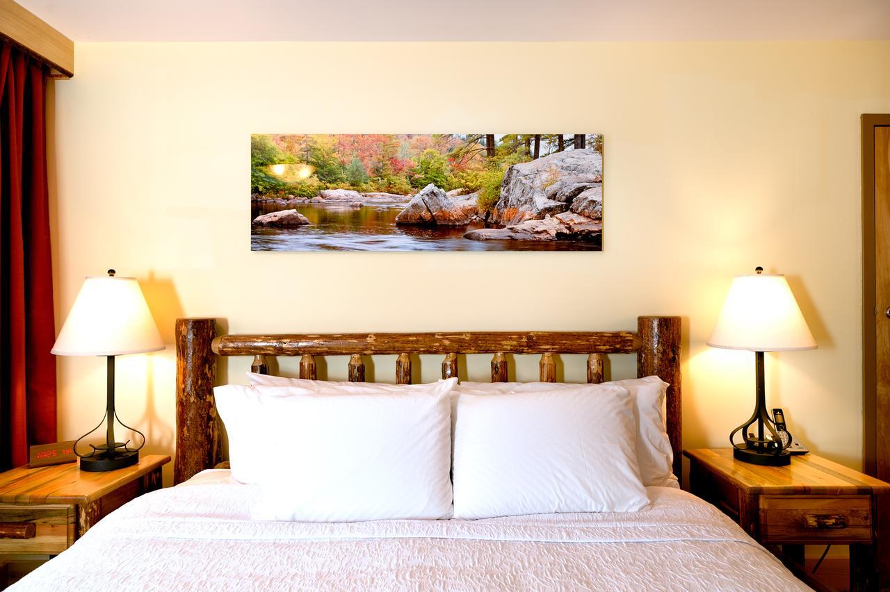 Adirondack Spruce Lodge Уилмингтон Экстерьер фото