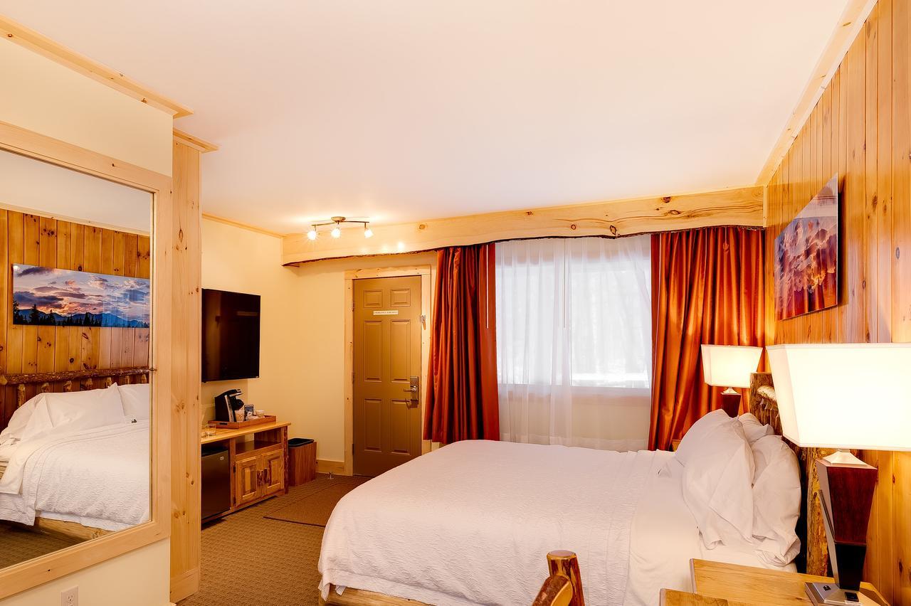 Adirondack Spruce Lodge Уилмингтон Экстерьер фото