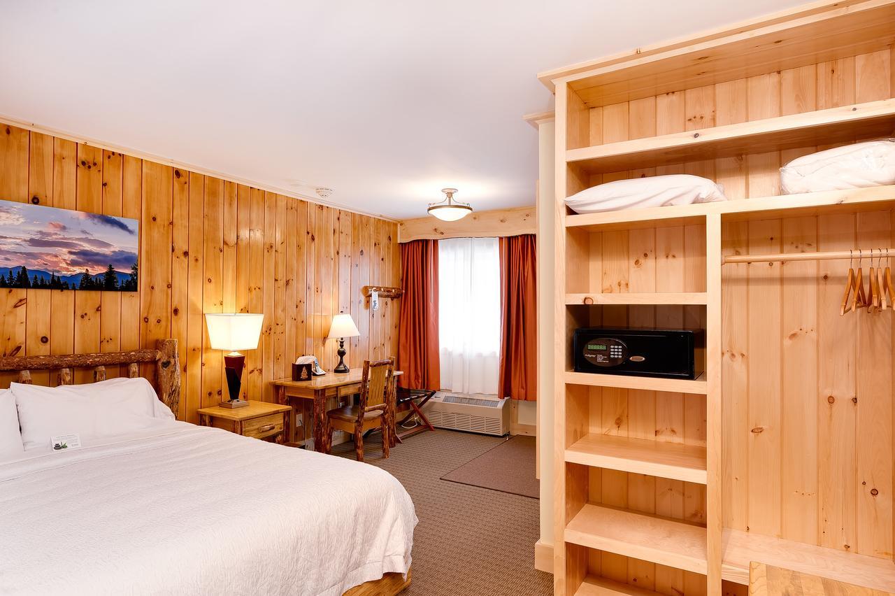 Adirondack Spruce Lodge Уилмингтон Экстерьер фото