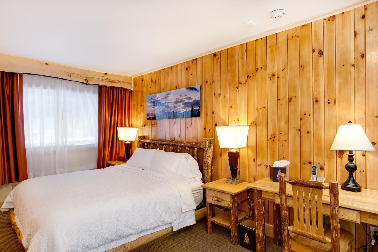 Adirondack Spruce Lodge Уилмингтон Экстерьер фото